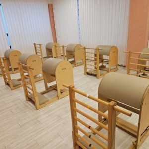 [서울 관악] 필샵필라테스 봉천점