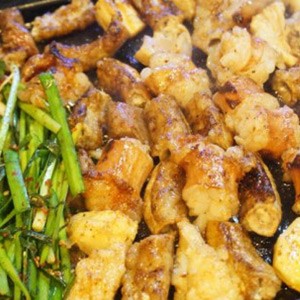 [인천 서구] 황금곱창 석남점