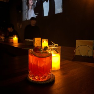 [경기 성남] 모란혼술바 잔담