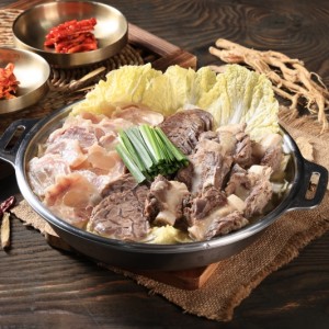 [서울 영등포] 육수정 영등포역본점