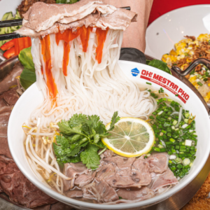 [서울 강남] 미스타쌀국수 자곡점