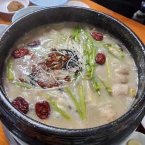 [서울 동대문] 풍년식당
