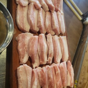 [경기 시흥] 연성삼겹살센터