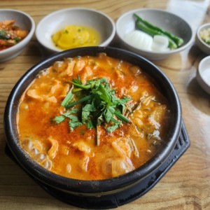 [경남 김해] 풍천어탕 연지공원점