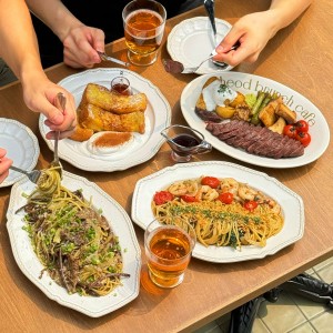 [서울 마포] 해옫 합정
