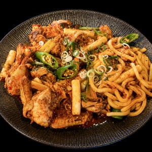 [서울 서초] 꼬꼬식당