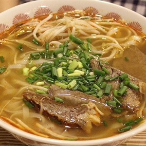 [경남 창원] 특쌀국수