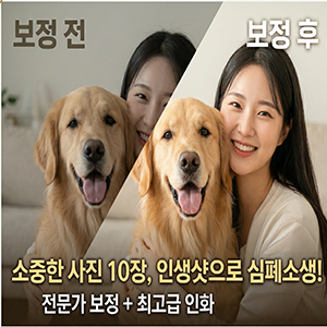 라크네사진관