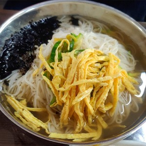 [경북 구미] 동네국수야