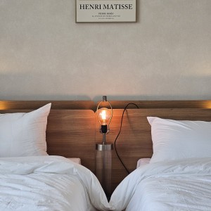 [세종 금남면] 스테이 백로