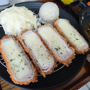 [경기 의정부] 황제카츠