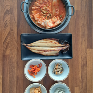 [충남 서산] 묵화