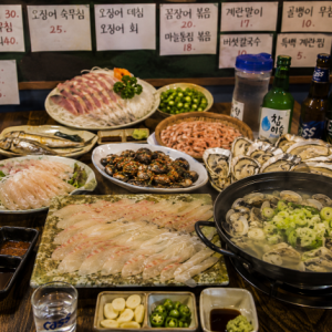 [강원 춘천] 야차