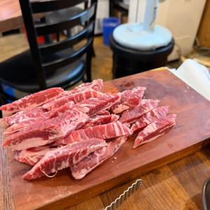 [경기 포천] 횡성생고기