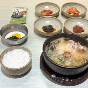 [대구 북구] 시루향기 칠곡점