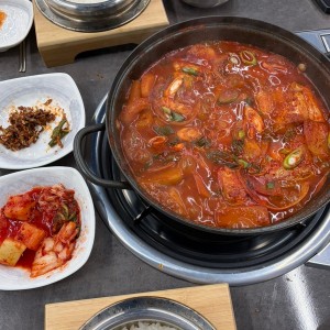 [충북 진천] 꾸이와쪼림