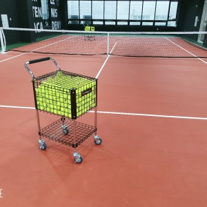 [경기 부천] 스마일테니스 아카데미