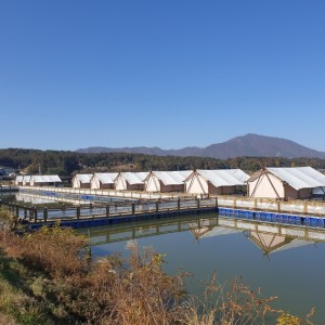 [경기 포천] 해와달수상낚시빌리지