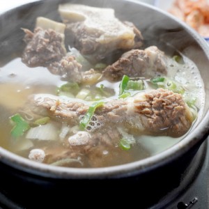 [경북 성주] 다모아 갈비탕