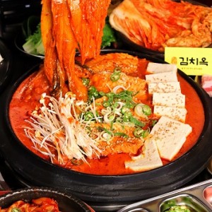 [경북 포항] 김치옥 포항인덕점