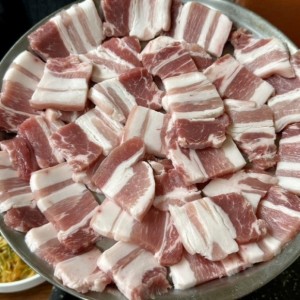 [대전 동구] 송림식당