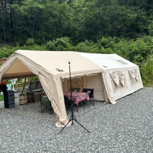 [충남 금산] 캠핑놀이터
