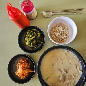 [인천 강화] 메주꽃이랑