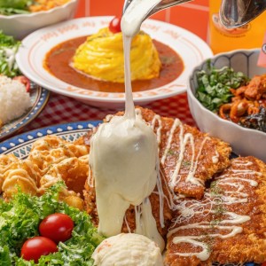 [세종 조치원] 이게볶음밥 세종조치원점