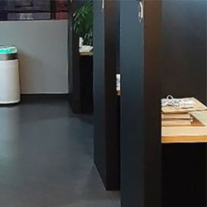 [기자단] 플랜에이 이화스터디카페