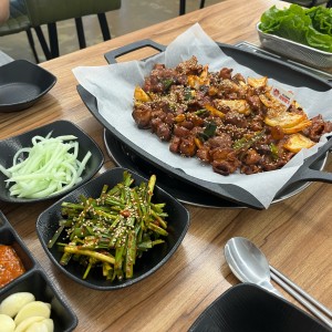 [전북 군산] 곱창명가