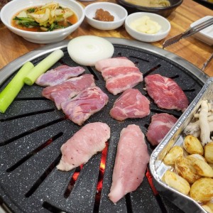 [대구 수성] 부산갈매기