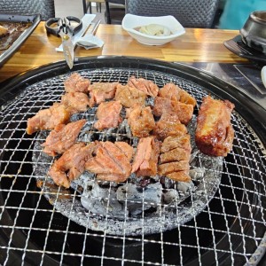 [강원 원주] 사계절하늘가든