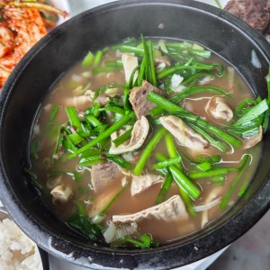 [전북 전주] 박가네순대