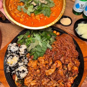 [강원 태백] 순삭곱창 태백점