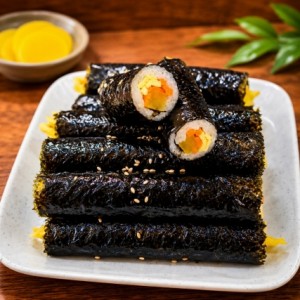 [부산 기장] 김밥짝궁라면