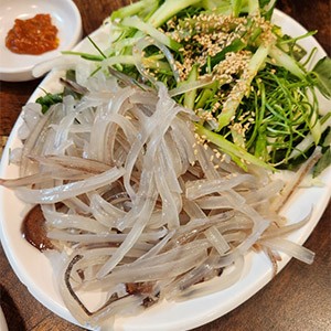 [울산 울주] 오징어스토리