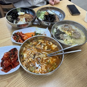 [강원 평창] 대관령면옥