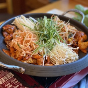 [전남 나주] 대가참숯불구이