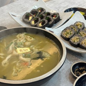 [울산 남구] 맨날국수 무거점