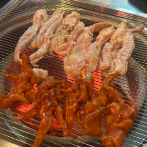 [경남 사천] 닭장 삼천포점