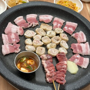[대구 동구] 행복식당(율하동)