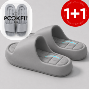 POOKFIT