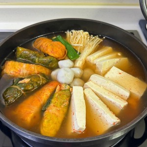 [전북 남원] 풍년순두부