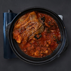 [대전 유성] 정가네 매운 갈비찜
