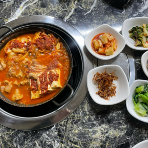 [대구 서구] 경이로운김치찜