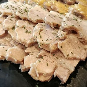 [서울 강남] 오대리국수