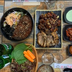 [서울 용산] 이서진의 튀김족발