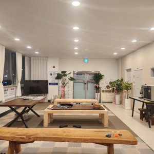 [광주 서구] 겔마미라클 동천점