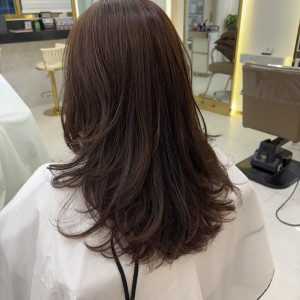[경남 김해] 데스틴헤어