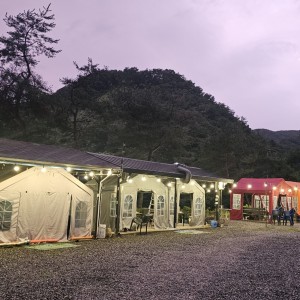 [강원 횡성] 소식하는날